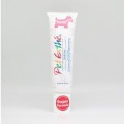 ペットエステ ビビッドカラー フレッシュピンク140g