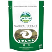 OXBOW 消化サポート 60粒