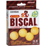 ビスカル170g [犬用おやつ]