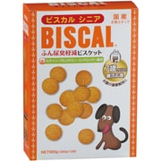 ビスカル シニア 900g [犬用おやつ]
