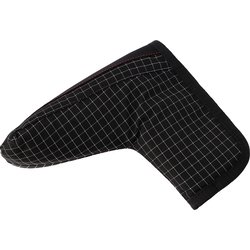 BRG243G06 [PUTTER COVER RS BK]