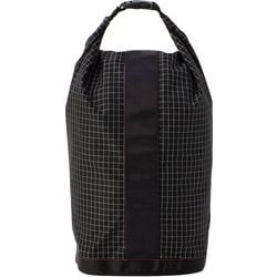 BRG243G09 [ROLL TOP POUCH M RS BK]