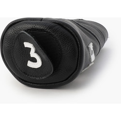 BRG243G13 [BARREL FW COVER LE BK]