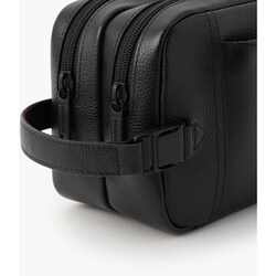 激レア！ブリーフィング＆木梨サイクル　ダブルジップポーチ multi pouch (VX07 RIPSTOP BRINDLE) | sudsns
