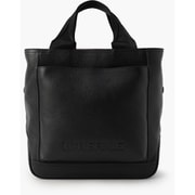 BRG243T17 [CART TOTE TALL LE BK]