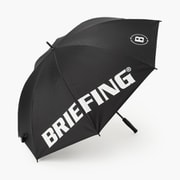 BRG243G23 [CARBON SHAFT UMBRELLA 2 BK]