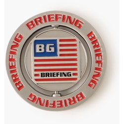 BRG243G25 [METAL TURN MARKER SV]