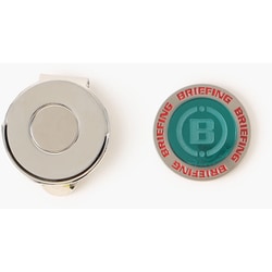 BRG243G26 [CLEAR COMBI MAGNET MARKER BL]