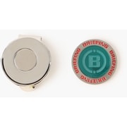 BRG243G26 [CLEAR COMBI MAGNET MARKER BL]