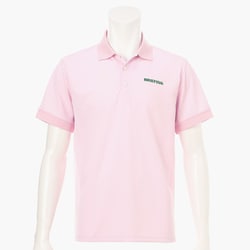 BRG243M01 [MS EARTH POLO RF PK Lサイズ]