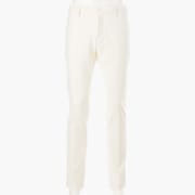 BRG243M42 [MS DRY TRICOT PANTS WH Sサイズ]