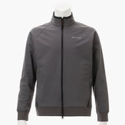 BRG243M60 [MS STORMFLEECE BLOUSON GY Lサイズ]