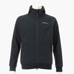 BRG243M61 [MS STRECH BACK FLEECE PARKA NV Mサイズ]