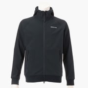 BRG243M61 [MS STRECH BACK FLEECE PARKA NV Lサイズ]