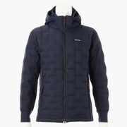 BRG243M73 [MS HYBRID DOWN PARKA NV Sサイズ]