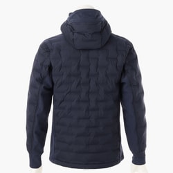 BRIEFING GOLF MS WIND VEST（NAVY／M）