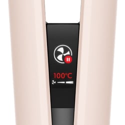 ヨドバシ.com - ダイソン Dyson Dyson Airstrait ストレイトナー