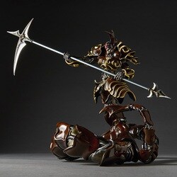 ヨドバシ.com - 海洋堂 KAIYODO ARTPLA（アートプラ） SCULPTURE