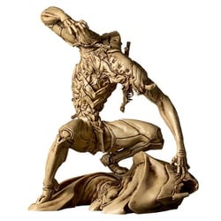 ヨドバシ.com - 海洋堂 KAIYODO ARTPLA（アートプラ） SCULPTURE