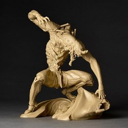 新品未使用　ARTPLA 2点セット Amazon.co.jp: 海洋堂(KAIYODO) アートプラ ARTPLA SCULPTURE