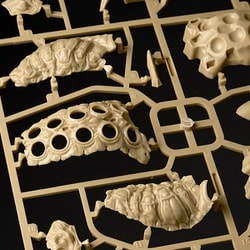 ヨドバシ.com - 海洋堂 KAIYODO ARTPLA（アートプラ） SCULPTURE