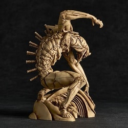 ヨドバシ.com - 海洋堂 KAIYODO ARTPLA（アートプラ） SCULPTURE