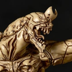ヨドバシ.com - 海洋堂 KAIYODO ARTPLA（アートプラ） SCULPTURE