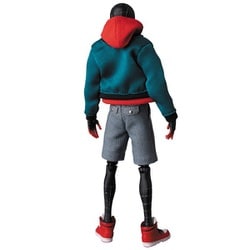 メディコム・トイ MAFEX スケアクロウ Amazon.co.jp: MAFEX マフェックス No.59 SCARECROW 全高約160mm