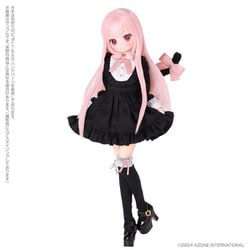 からふるDreamin’/めばえ～夢見るねこちゃん～(いちごver.) 完成品 AZONE INTERNATIONAL::からふるDreamin'::キャラクター-商品紹介