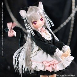 からふるDreamin’／めばえ～夢見るねこちゃん～（おつきさまver．） からふるDreamin` / めばえ～夢見るねこちゃん～(おつきさまver
