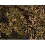 MIL-35-029 1/35 迷彩服デカール 韓国軍デジタル迷彩 [プラモデル用品]