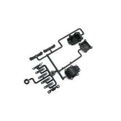 LA520 LAZER SB フロントバルクヘッド [ラジコン用パーツ]