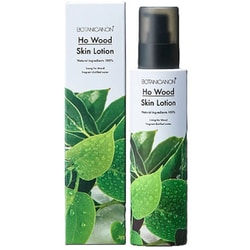 ボタニカノン ホウショウ化粧水 150ml [化粧水 敏感肌タイプ ドロップポンプタイプ]
