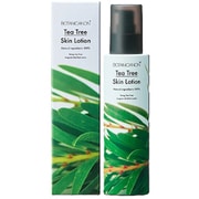 ボタニカノン ティーツリー化粧水 150ml [化粧水 脂性肌タイプ ドロップポンプタイプ]