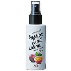 ボタニカノン パッションフルーツローション 100ml [全身用ミスト フェイス・全身用ボディミスト 全肌質対応 スプレータイプ]