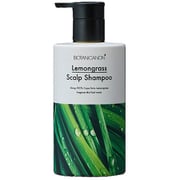 ボタニカノン レモングラススカルプシャンプー 300ml [シャンプー 全髪質対応 ドロップポンプタイプ]