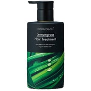 ボタニカノン レモングラストリートメント 300ml [トリートメント 全髪質対応 ドロップポンプタイプ]