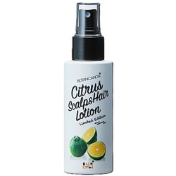 ボタニカノン シトラススカルプローション 100ml [スカルプローション ヘア・頭皮用ミスト 全髪質対応 スプレータイプ]