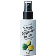 ボタニカノン シトラススカルプローション 100ml [スカルプローション ヘア・頭皮用ミスト 全髪質対応 スプレータイプ]