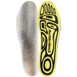 断熱インソール アルミプラス L（26～28.5cm）