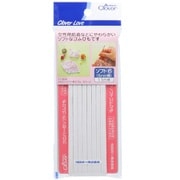 77-602 [CL ソフト替えゴム 6コール]