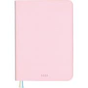 限定 2025年1月始まり MILL(ミル) ホリゾンタル レフト CLEAR A6 ピンク E7718