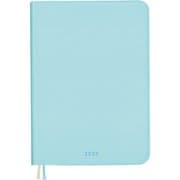 限定 2025年1月始まり MILL(ミル) ホリゾンタル レフト CLEAR A6 ミント E7719