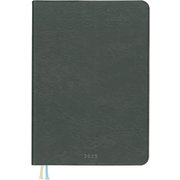 限定 2025年1月始まり MILL(ミル) ホリゾンタル レフト CLEAR B6 グレー E7725