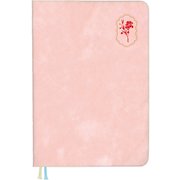 限定 2025年1月始まり MILL（ミル） マネジメント BROOCH A6 アイボリー E7726
