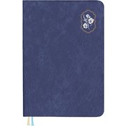 限定 2025年1月始まり MILL（ミル） マネジメント BROOCH A6 ネイビー E7729