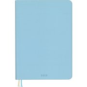 限定 2025年1月始まり MILL（ミル） マネジメント SKY B6 ブルー E7740