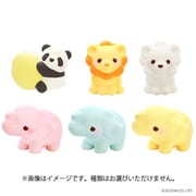 ブルーム スクイーズ ZOOたま サプライズエッグ 1個 [コレクショントイ]