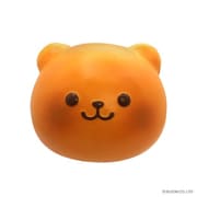 ブルーム スクイーズ マーモパン こんがりマーモパン オレンジ [キャラクターグッズ]