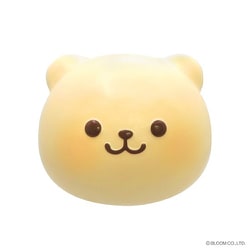 完売品！！　ラスト！！ブルームスクイーズ　マーモパン　全3種　コンプリートセット 完売品！！ ラスト！！ブルームスクイーズ マーモパン 全3種